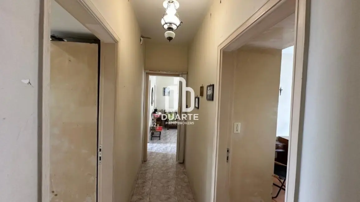 Apartamento com 3 quartos à venda, 100m2 em Gonzaga, Santos - SP - imagem 8 Foto 8 de Apartamento com 3 quartos à venda, 100m2 em Gonzaga, Santos - SP