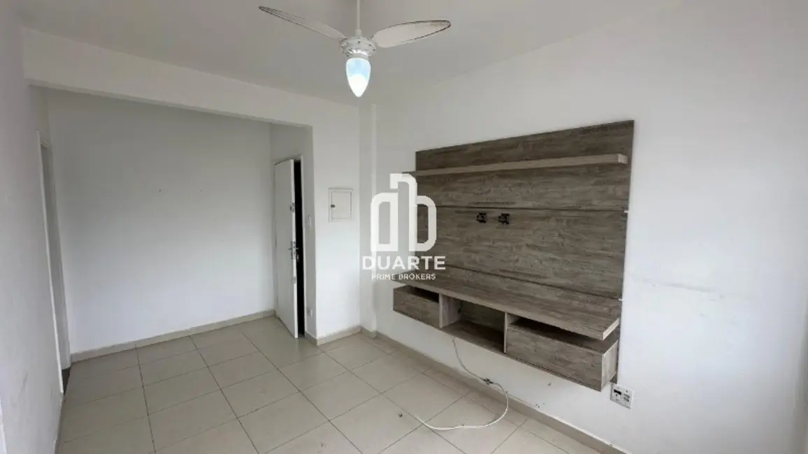Foto 3 de Apartamento com 1 quarto à venda, 40m2 em Gonzaga, Santos - SP