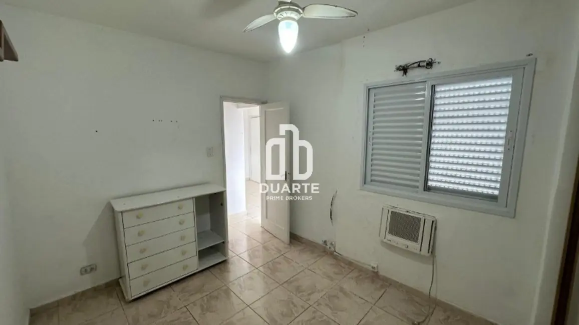 Foto 7 de Apartamento com 1 quarto à venda, 40m2 em Gonzaga, Santos - SP
