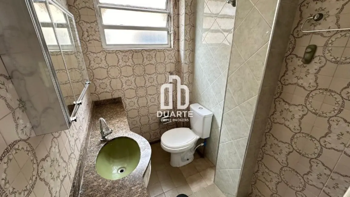 Foto 8 de Apartamento com 1 quarto à venda, 40m2 em Gonzaga, Santos - SP