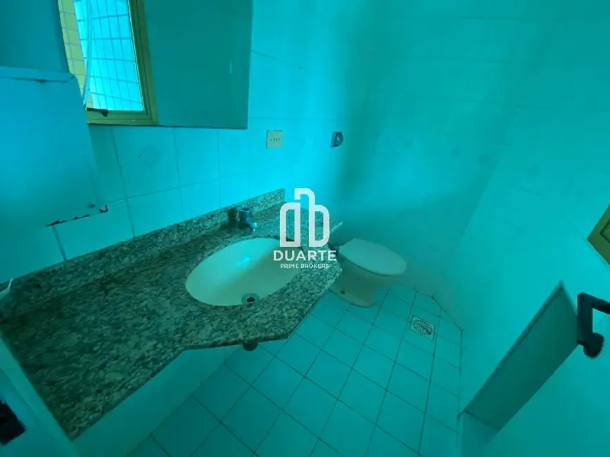 Foto 7 de Sala Comercial para alugar, 48m2 em Gonzaga, Santos - SP