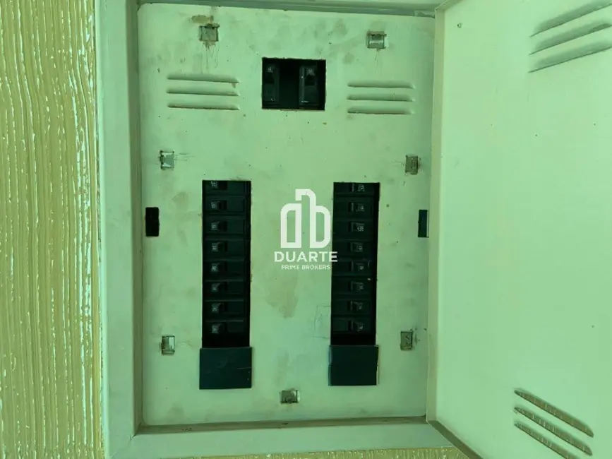 Foto 9 de Sala Comercial para alugar, 48m2 em Gonzaga, Santos - SP