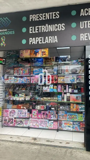 Loja à venda, 144m2 em Vila Nova, Santos - SP - imagem 2 Foto 2 de Loja à venda, 144m2 em Vila Nova, Santos - SP