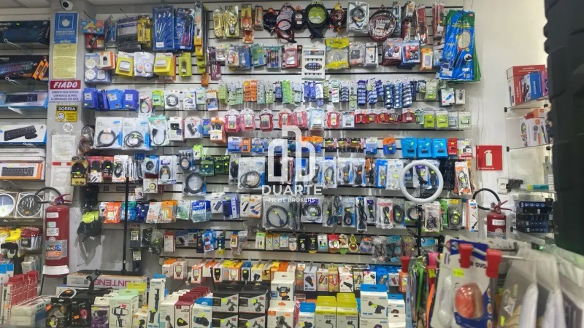 Loja à venda, 144m2 em Vila Nova, Santos - SP - imagem 1 Foto 1 de Loja à venda, 144m2 em Vila Nova, Santos - SP