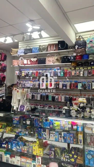 Loja à venda, 144m2 em Vila Nova, Santos - SP - imagem 6 Foto 6 de Loja à venda, 144m2 em Vila Nova, Santos - SP