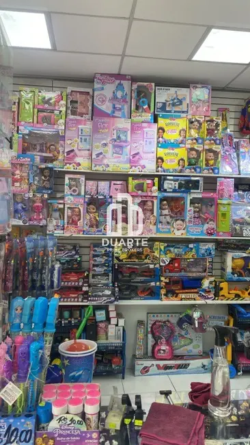 Loja à venda, 144m2 em Vila Nova, Santos - SP - imagem 8 Foto 8 de Loja à venda, 144m2 em Vila Nova, Santos - SP