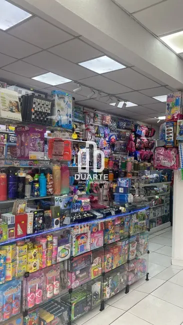 Loja à venda, 144m2 em Vila Nova, Santos - SP - imagem 3 Foto 3 de Loja à venda, 144m2 em Vila Nova, Santos - SP