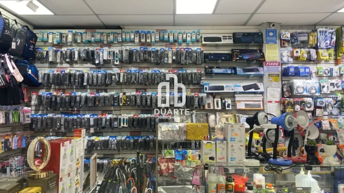 Loja à venda, 144m2 em Vila Nova, Santos - SP - imagem 7 Foto 7 de Loja à venda, 144m2 em Vila Nova, Santos - SP