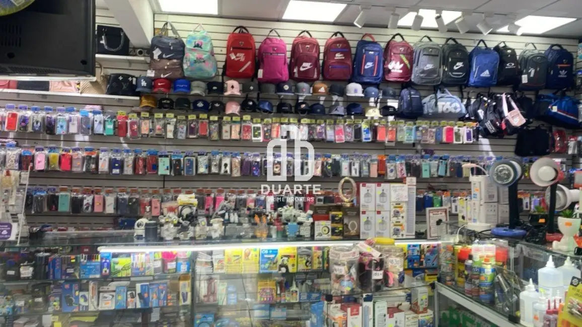 Loja à venda, 144m2 em Vila Nova, Santos - SP - imagem 5 Foto 5 de Loja à venda, 144m2 em Vila Nova, Santos - SP