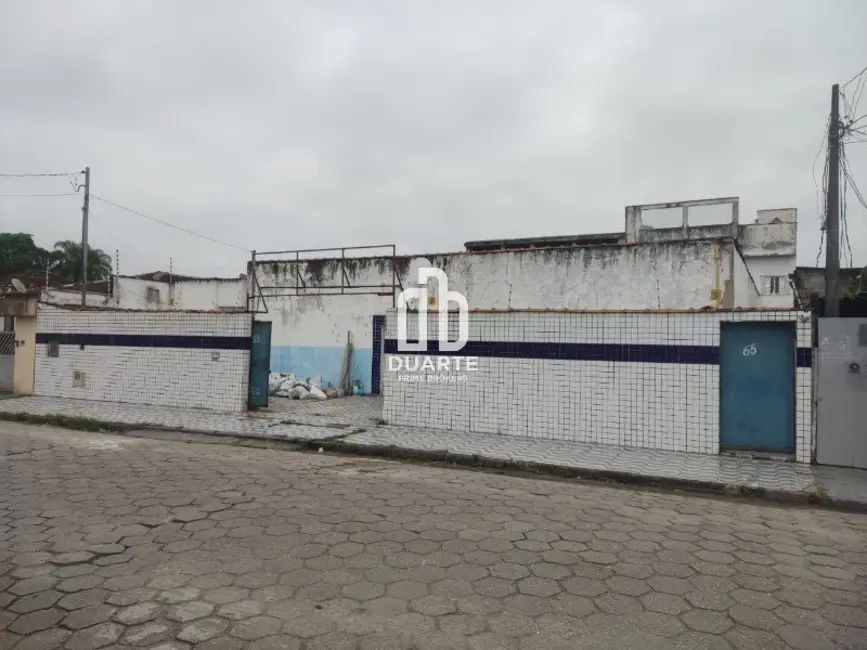 Foto 5 de Terreno / Lote à venda, 600m2 em Catiapoa, Sao Vicente - SP