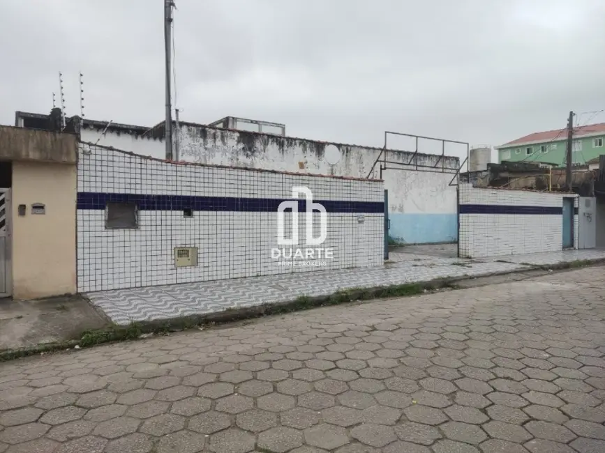 Foto 9 de Terreno / Lote à venda, 600m2 em Catiapoa, Sao Vicente - SP