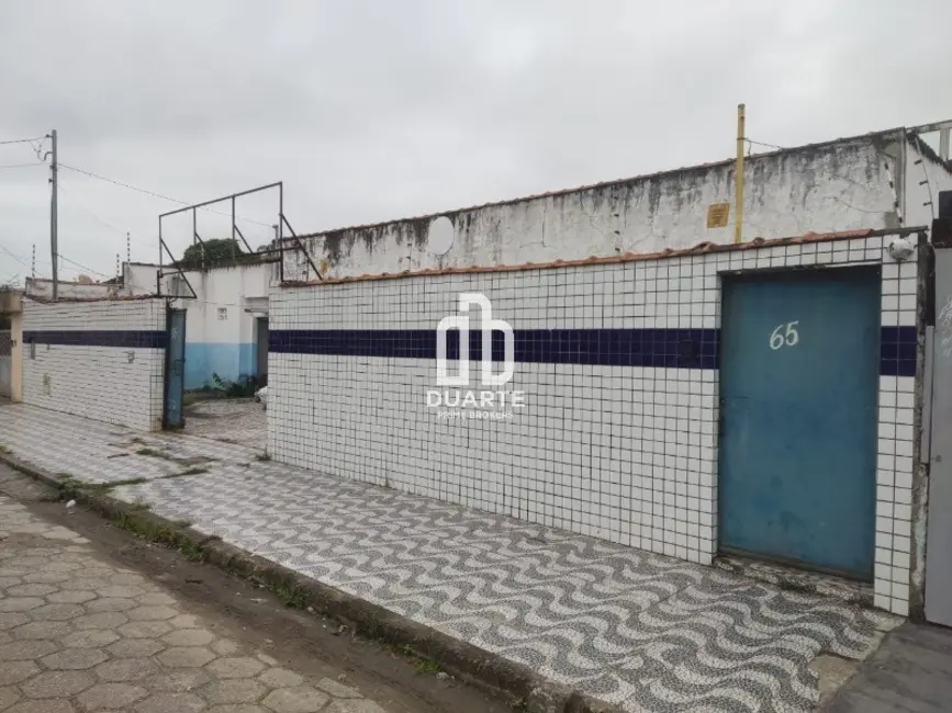 Foto 4 de Terreno / Lote à venda, 600m2 em Catiapoa, Sao Vicente - SP