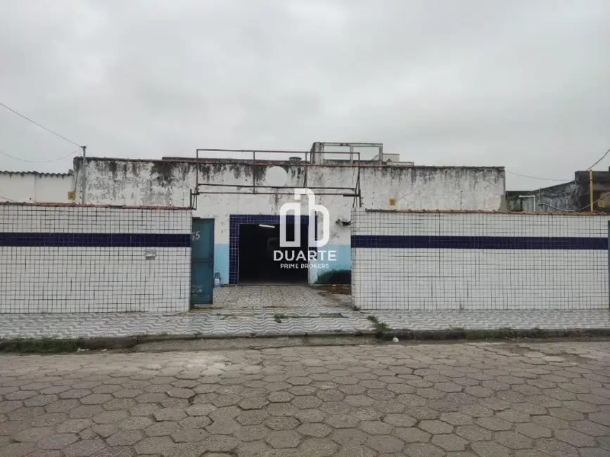 Foto 8 de Terreno / Lote à venda, 600m2 em Catiapoa, Sao Vicente - SP