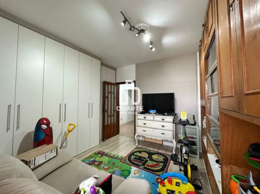 Foto 7 de Apartamento com 3 quartos à venda, 140m2 em Gonzaga, Santos - SP