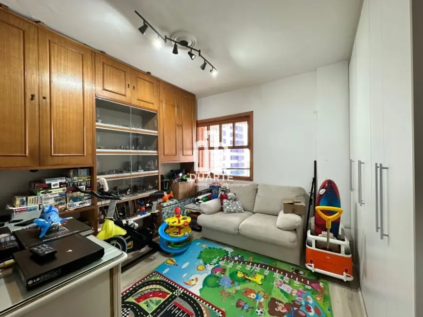 Foto 6 de Apartamento com 3 quartos à venda, 140m2 em Gonzaga, Santos - SP