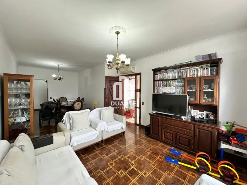 Foto 3 de Apartamento com 3 quartos à venda, 140m2 em Gonzaga, Santos - SP