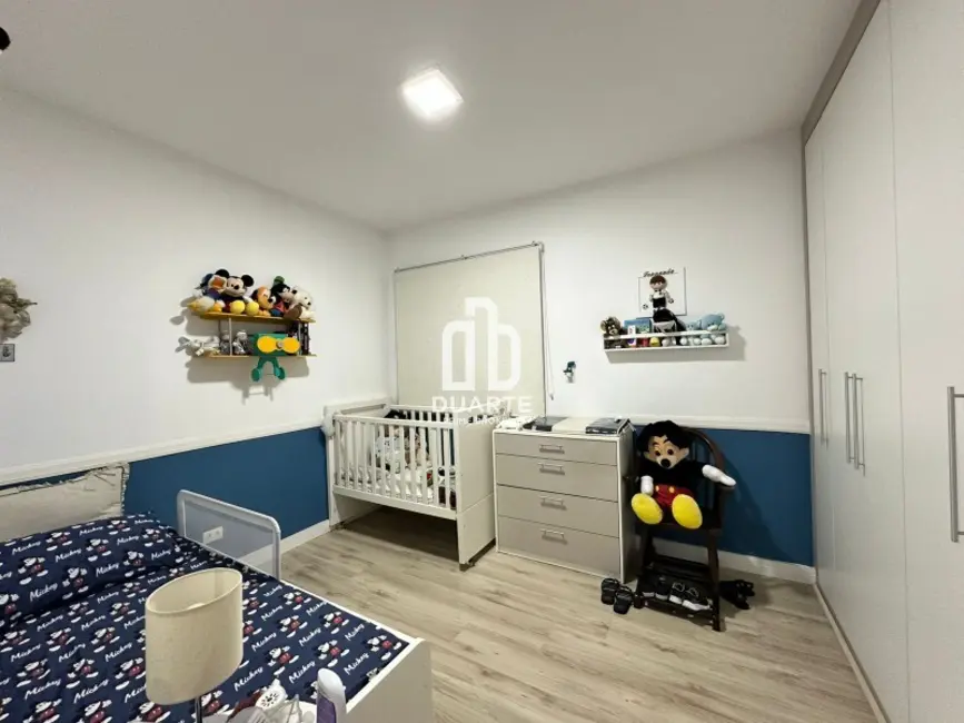 Foto 8 de Apartamento com 3 quartos à venda, 140m2 em Gonzaga, Santos - SP