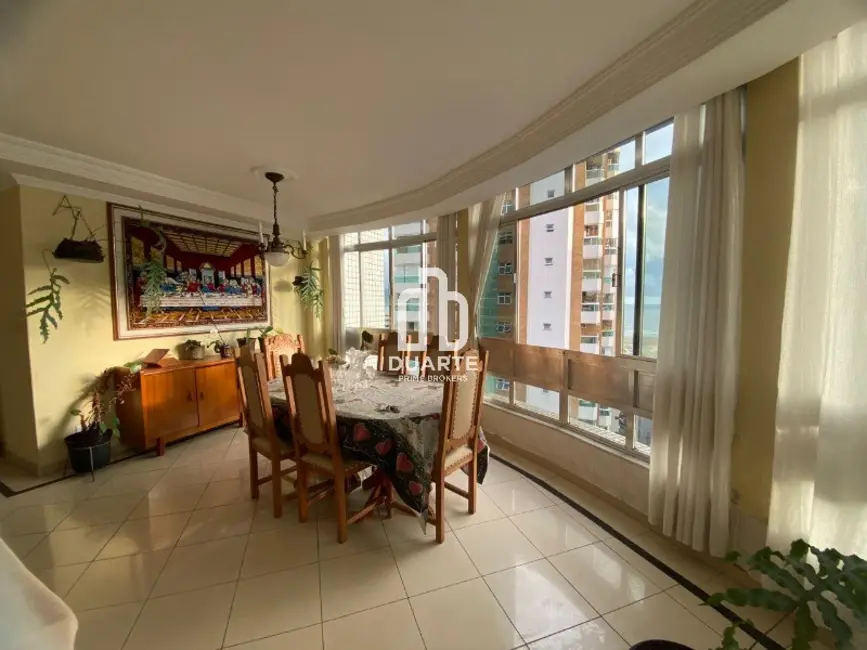 Apartamento com 3 quartos à venda, 178m2 em Gonzaga, Santos - SP - imagem 7 Foto 7 de Apartamento com 3 quartos à venda, 178m2 em Gonzaga, Santos - SP