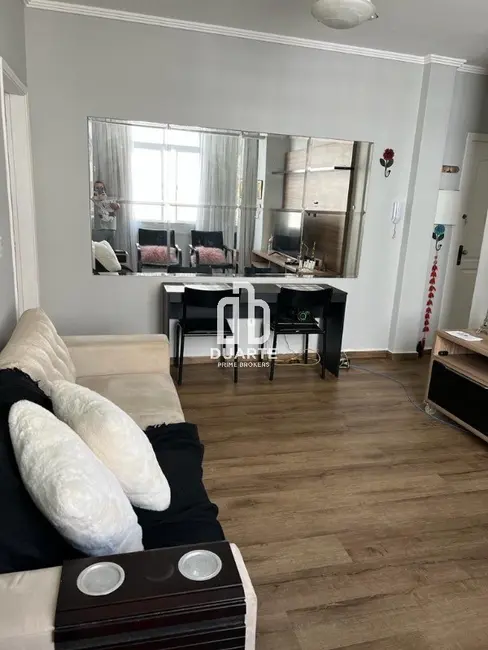 Apartamento com 1 quarto à venda, 55m2 em José Menino, Santos - SP - imagem 9 Foto 9 de Apartamento com 1 quarto à venda, 55m2 em José Menino, Santos - SP