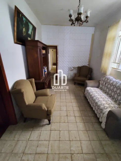 Foto 4 de Casa com 3 quartos à venda, 334m2 em Aparecida, Santos - SP