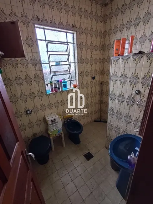 Foto 9 de Casa com 3 quartos à venda, 334m2 em Aparecida, Santos - SP