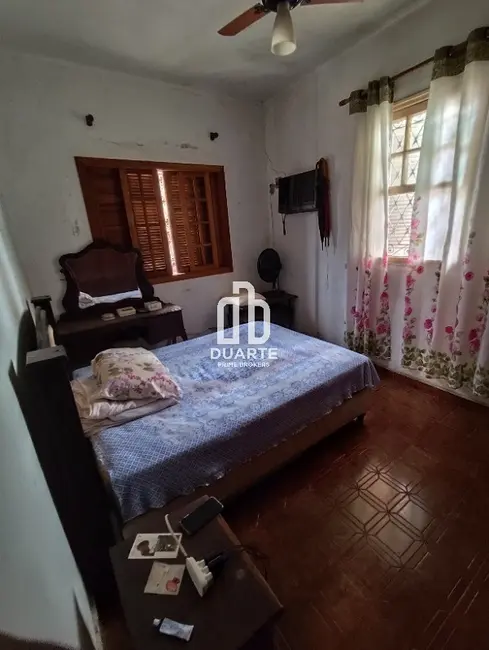 Foto 6 de Casa com 3 quartos à venda, 334m2 em Aparecida, Santos - SP