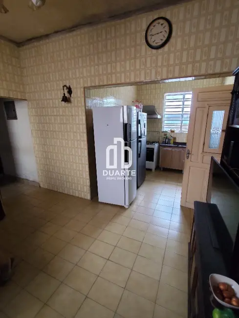 Foto 8 de Casa com 3 quartos à venda, 334m2 em Aparecida, Santos - SP