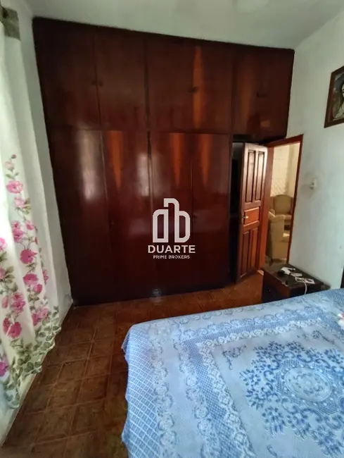 Foto 5 de Casa com 3 quartos à venda, 334m2 em Aparecida, Santos - SP