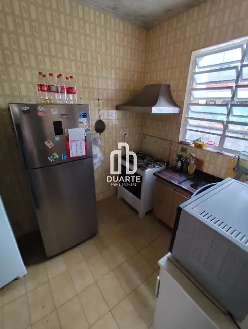 Foto 7 de Casa com 3 quartos à venda, 334m2 em Aparecida, Santos - SP