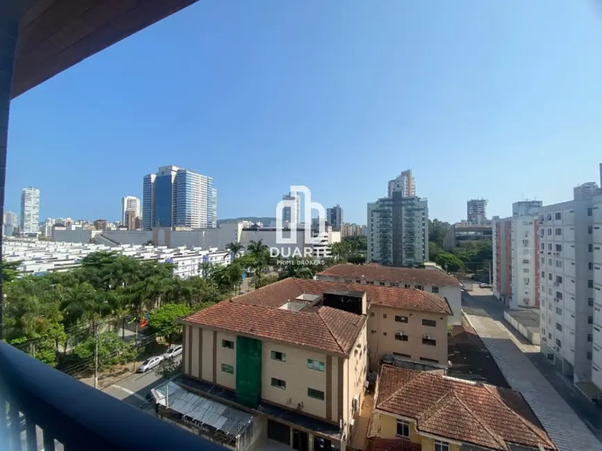 Apartamento com 1 quarto à venda, 50m2 em Embaré, Santos - SP - imagem 9 Foto 9 de Apartamento com 1 quarto à venda, 50m2 em Embaré, Santos - SP