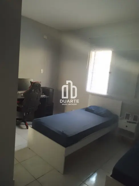 Foto 4 de Apartamento com 2 quartos à venda, 70m2 em Centro, Sao Vicente - SP