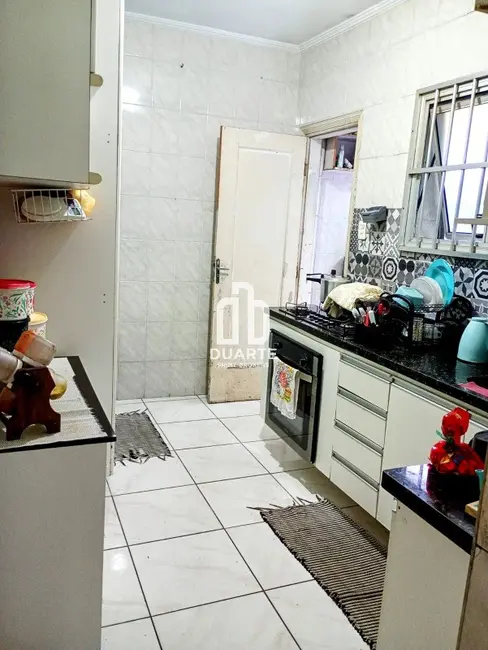 Foto 9 de Apartamento com 2 quartos à venda, 70m2 em Centro, Sao Vicente - SP