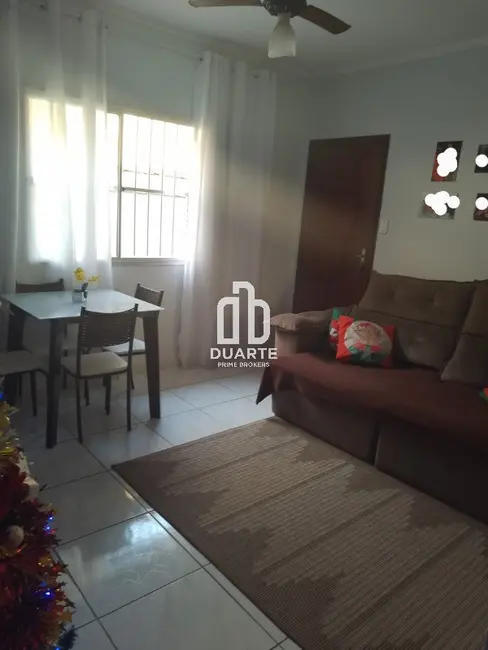 Foto 1 de Apartamento com 2 quartos à venda, 70m2 em Centro, Sao Vicente - SP
