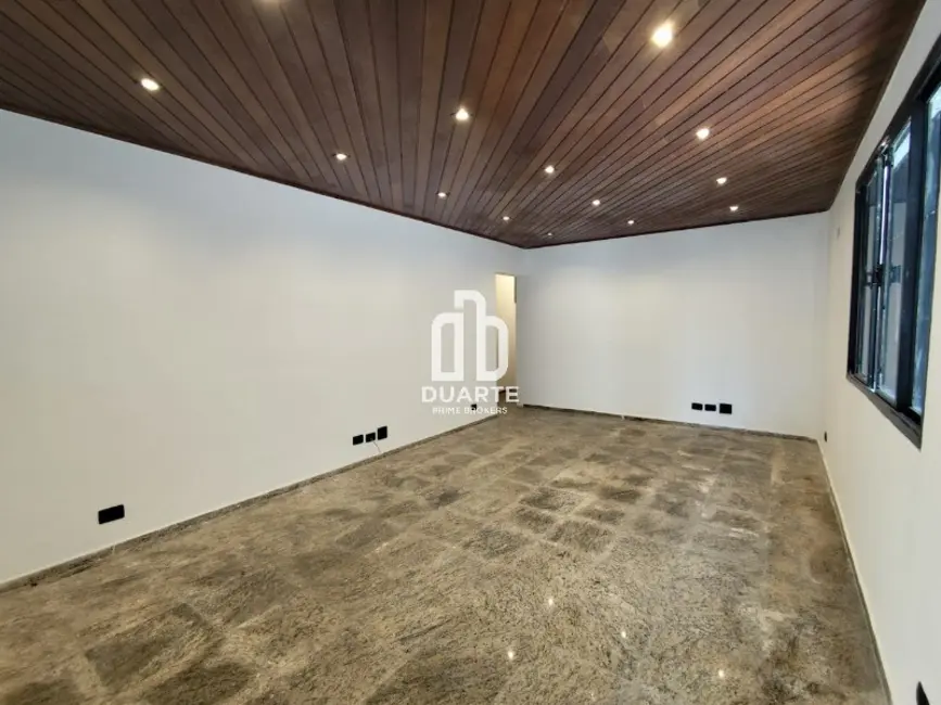 Foto 1 de Casa com 2 quartos para alugar, 90m2 em Aparecida, Santos - SP