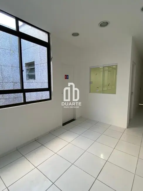 Sala Comercial para alugar, 20m2 em Marapé, Santos - SP - imagem 5 Foto 5 de Sala Comercial para alugar, 20m2 em Marapé, Santos - SP
