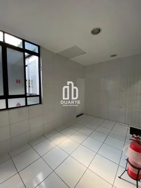 Sala Comercial para alugar, 20m2 em Marapé, Santos - SP - imagem 4 Foto 4 de Sala Comercial para alugar, 20m2 em Marapé, Santos - SP