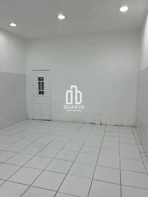 Sala Comercial para alugar, 190m2 em Marapé, Santos - SP - imagem 5 Foto 5 de Sala Comercial para alugar, 190m2 em Marapé, Santos - SP