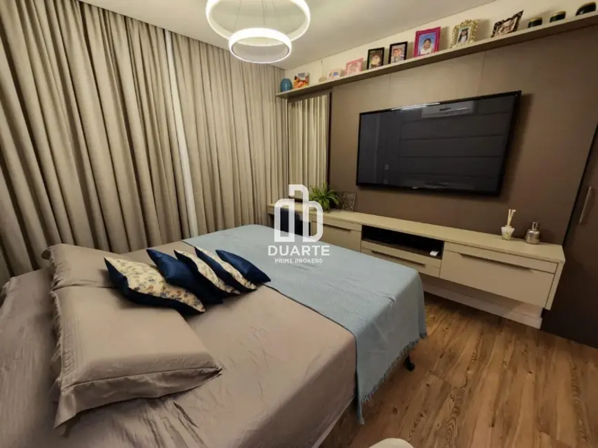 Foto 9 de Casa com 3 quartos à venda, 270m2 em Boqueirão, Santos - SP