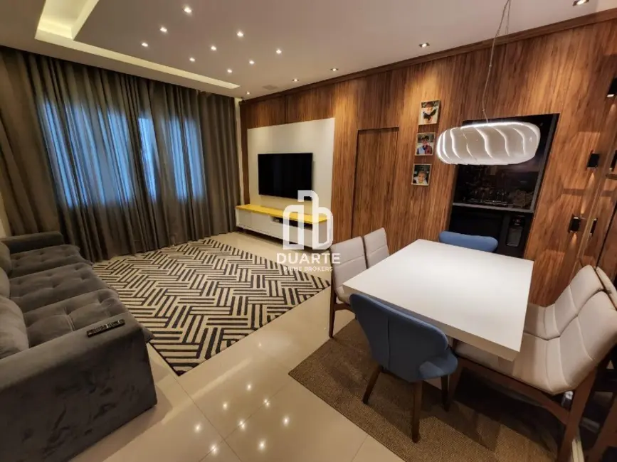 Foto 3 de Casa com 3 quartos à venda, 270m2 em Boqueirão, Santos - SP