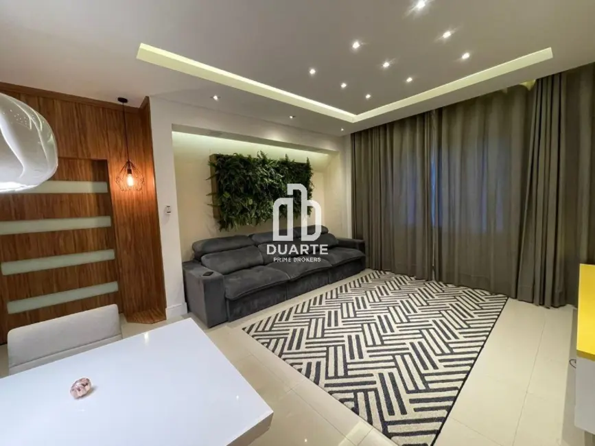 Foto 4 de Casa com 3 quartos à venda, 270m2 em Boqueirão, Santos - SP