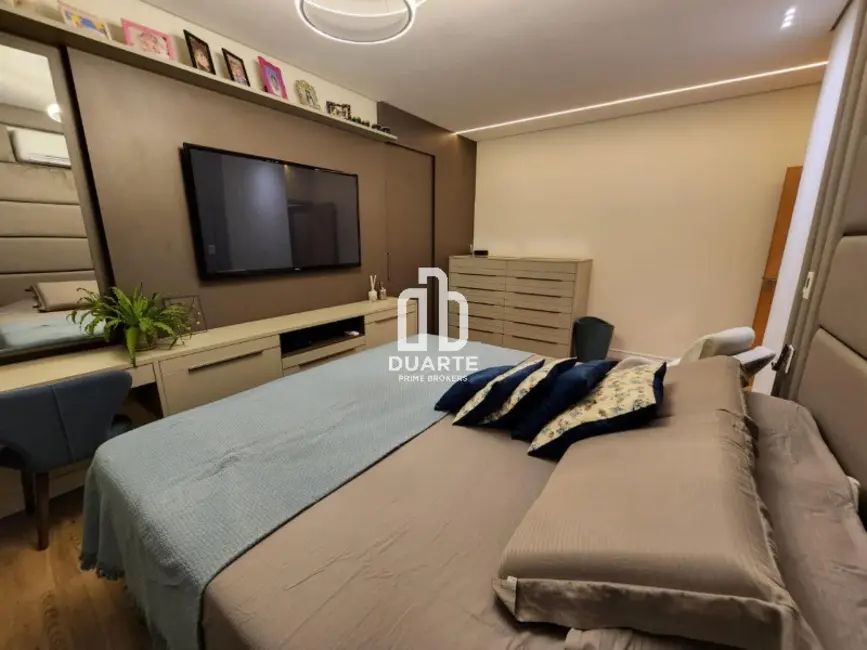 Foto 8 de Casa com 3 quartos à venda, 270m2 em Boqueirão, Santos - SP