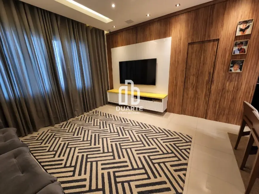 Foto 6 de Casa com 3 quartos à venda, 270m2 em Boqueirão, Santos - SP