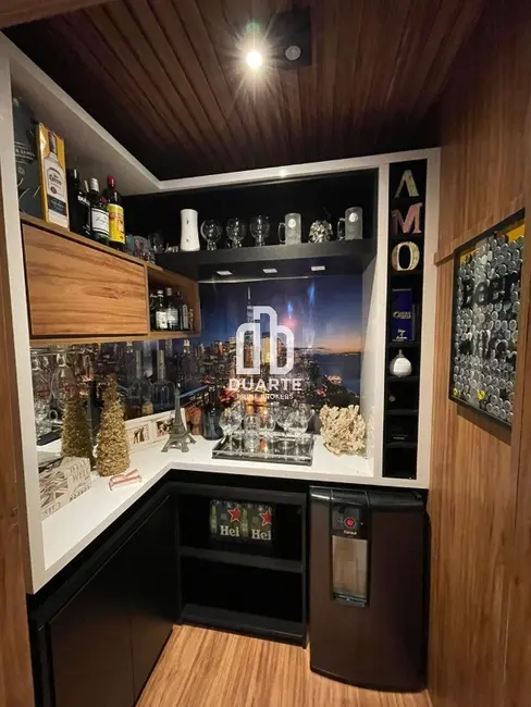 Foto 7 de Casa com 3 quartos à venda, 270m2 em Boqueirão, Santos - SP