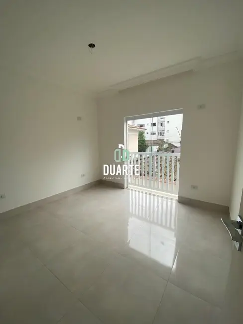 Casa com 3 quartos à venda, 360m2 em Embaré, Santos - SP - imagem 6 Foto 6 de Casa com 3 quartos à venda, 360m2 em Embaré, Santos - SP
