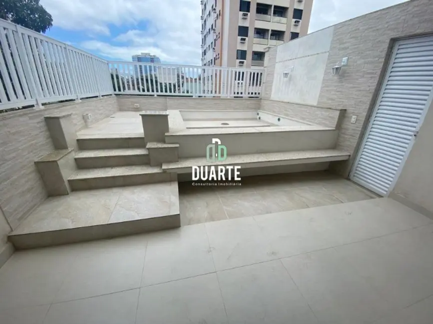 Foto 2 de Casa com 3 quartos à venda, 360m2 em Embaré, Santos - SP