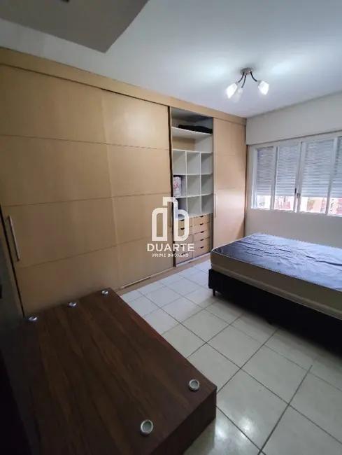 Foto 9 de Apartamento com 3 quartos à venda, 172m2 em Gonzaga, Santos - SP