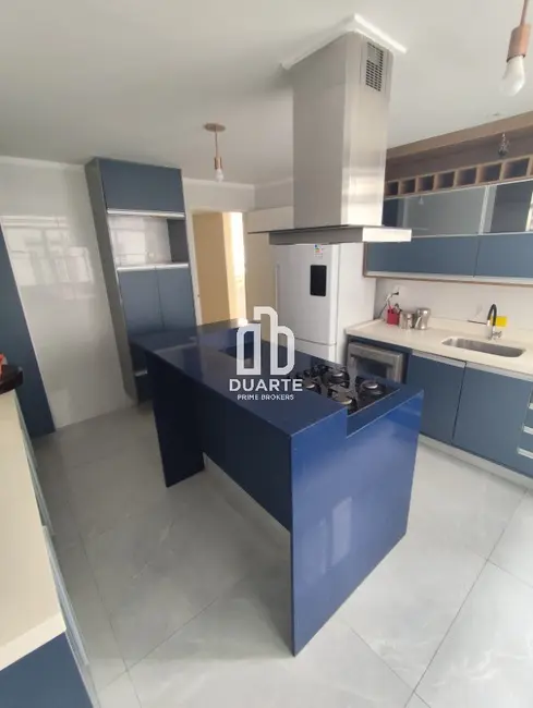 Foto 4 de Apartamento com 3 quartos à venda, 172m2 em Gonzaga, Santos - SP