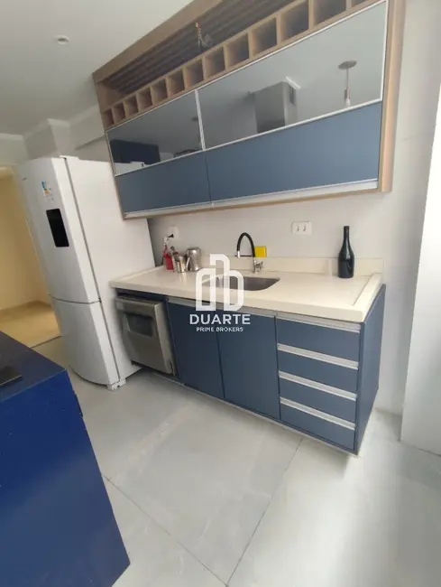 Foto 5 de Apartamento com 3 quartos à venda, 172m2 em Gonzaga, Santos - SP