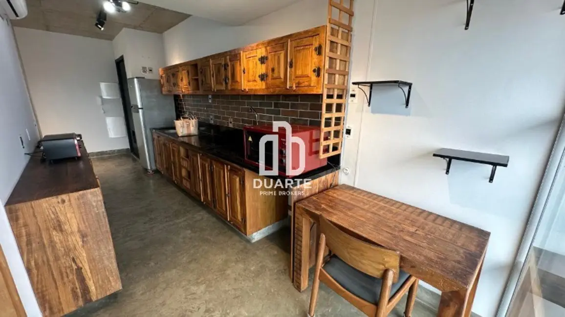 Apartamento com 1 quarto à venda, 74m2 em Embaré, Santos - SP - imagem 7 Foto 7 de Apartamento com 1 quarto à venda, 74m2 em Embaré, Santos - SP