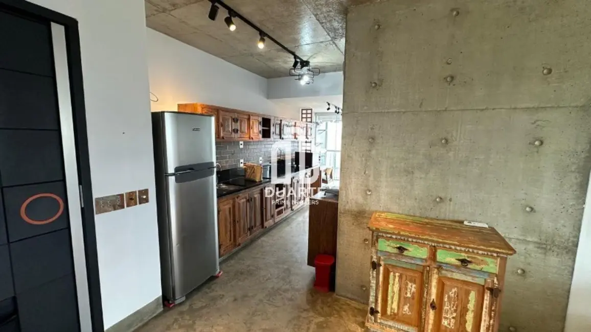 Apartamento com 1 quarto à venda, 74m2 em Embaré, Santos - SP - imagem 8 Foto 8 de Apartamento com 1 quarto à venda, 74m2 em Embaré, Santos - SP